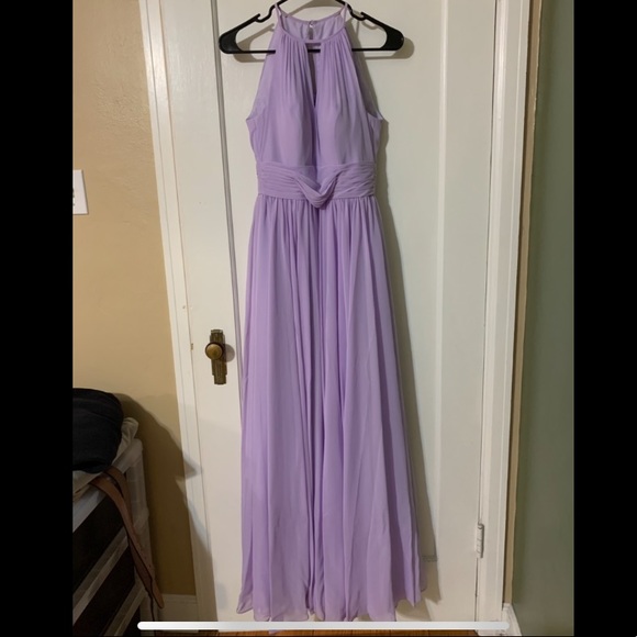 Bridesmaid/Formal/Prom Azazie Dress - Picture 7 of 7